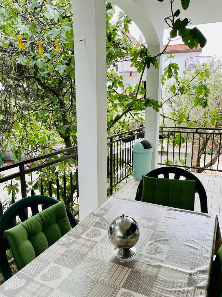 Apartments Ivan Водице Экстерьер фото