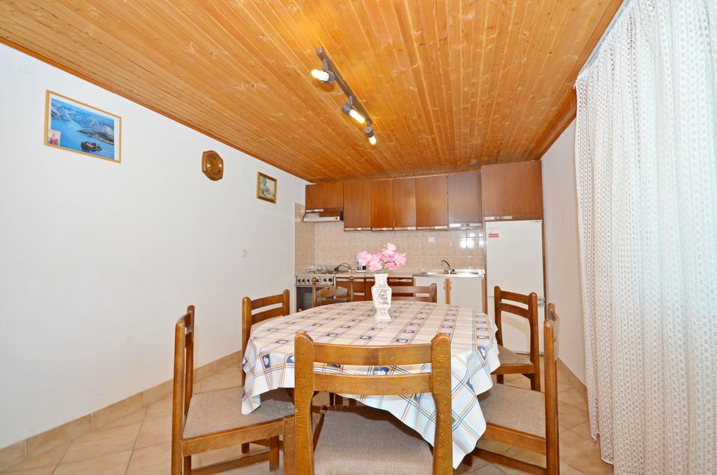 Apartments Ivan Водице Экстерьер фото