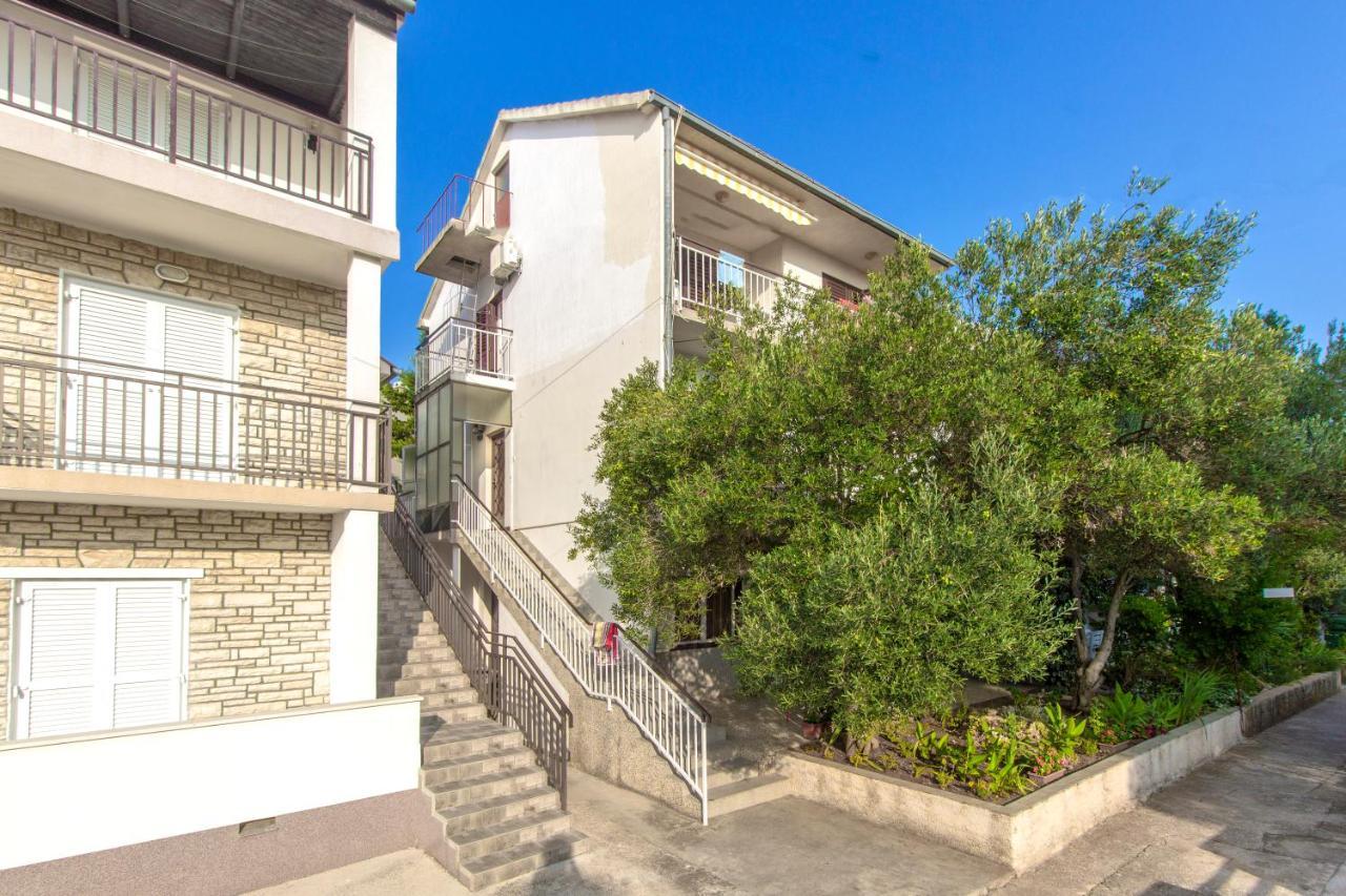 Apartments Ivan Водице Экстерьер фото