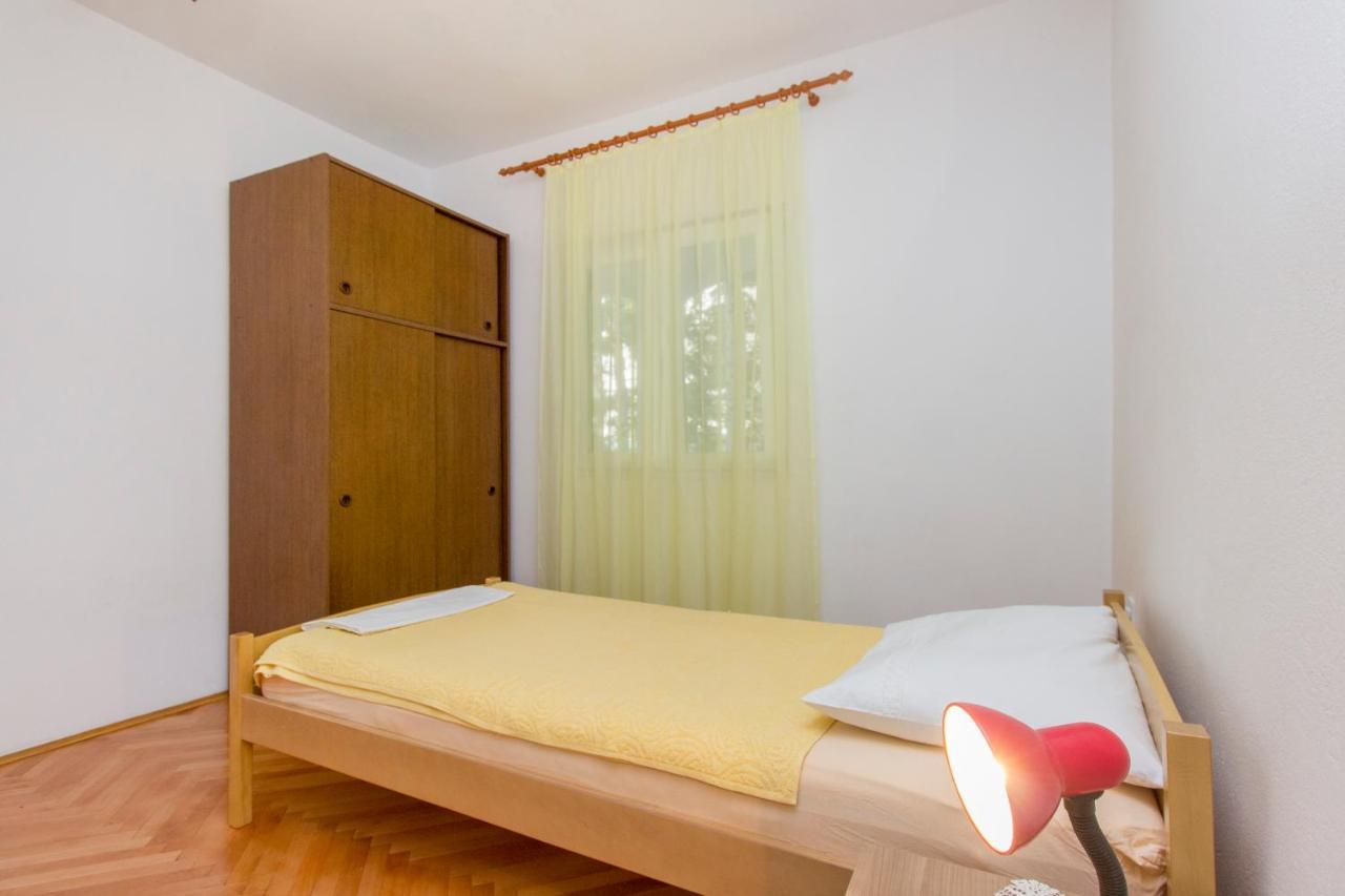 Apartments Ivan Водице Экстерьер фото