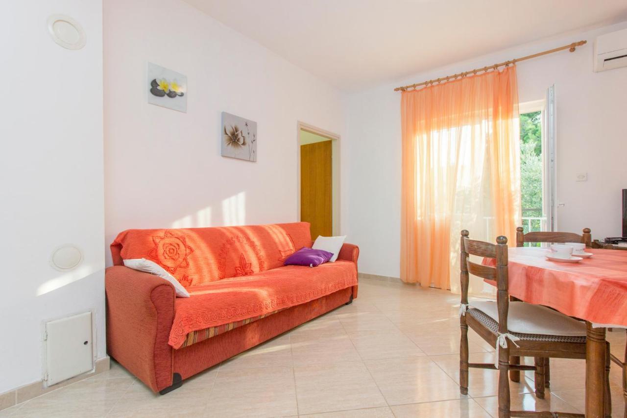 Apartments Ivan Водице Экстерьер фото