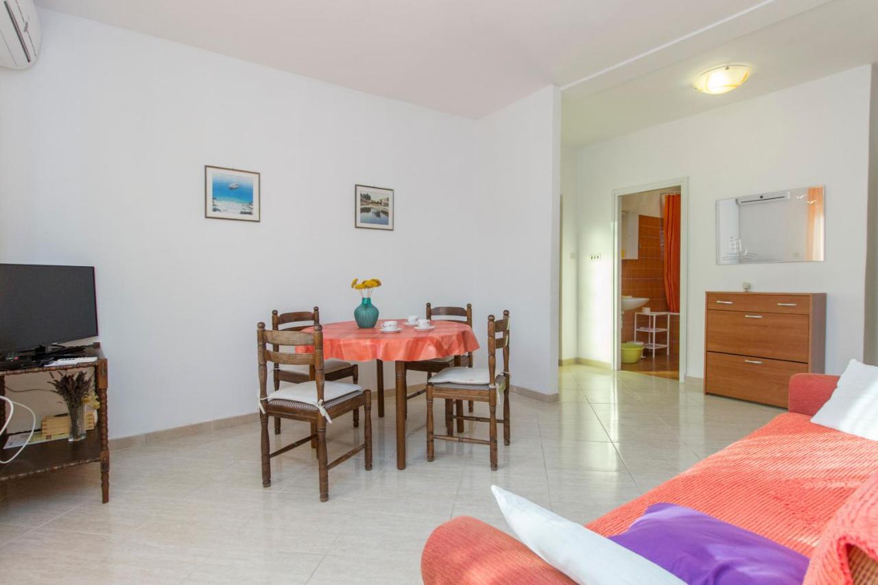Apartments Ivan Водице Экстерьер фото