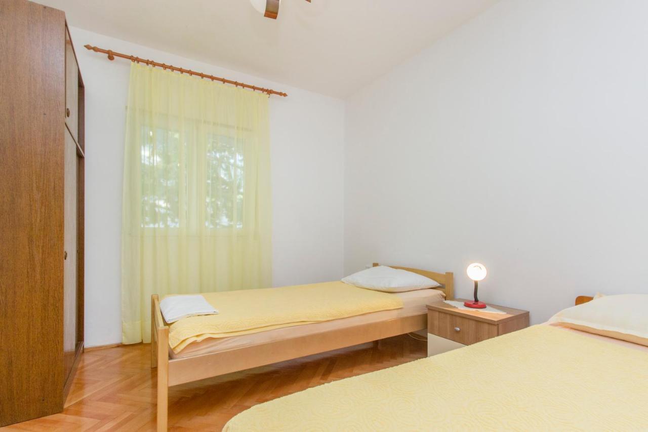 Apartments Ivan Водице Экстерьер фото