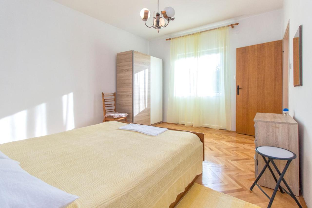 Apartments Ivan Водице Экстерьер фото