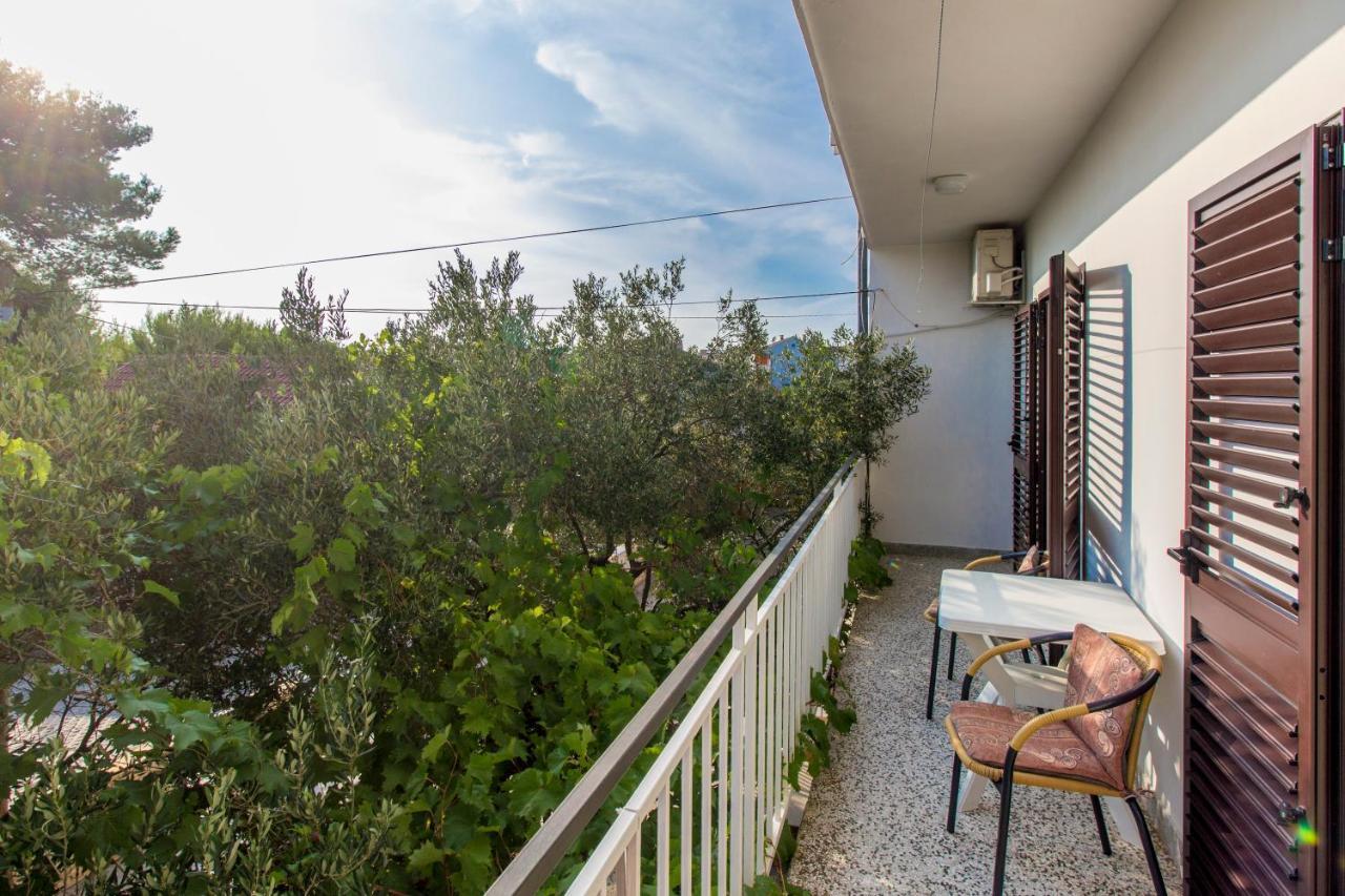 Apartments Ivan Водице Экстерьер фото