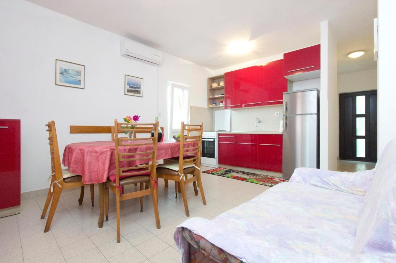 Apartments Ivan Водице Экстерьер фото
