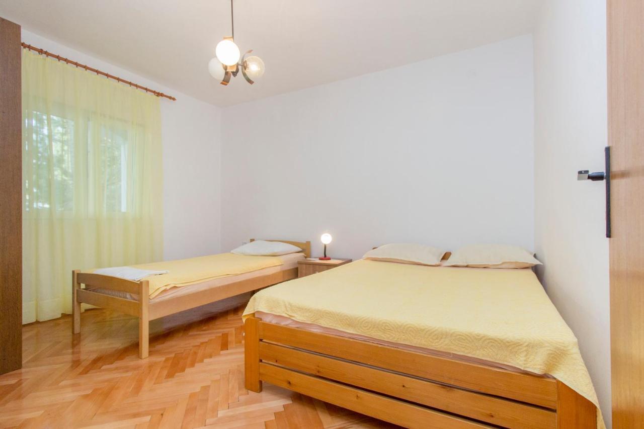Apartments Ivan Водице Экстерьер фото