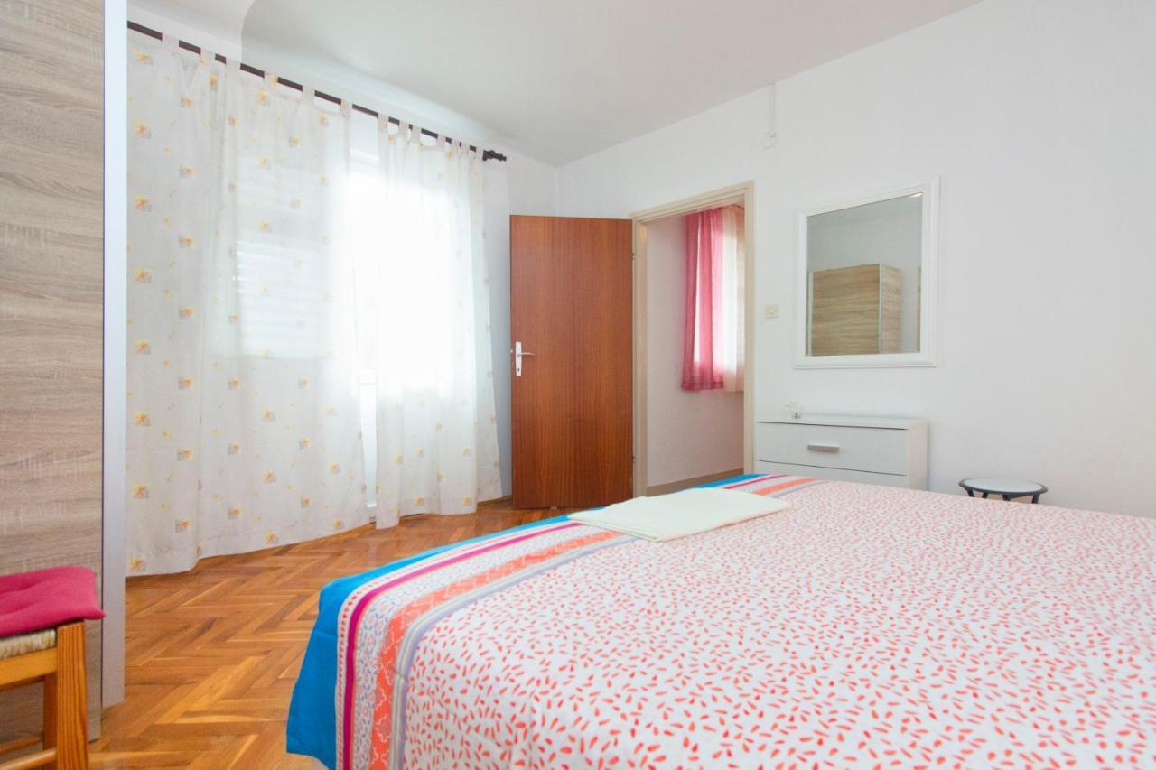 Apartments Ivan Водице Экстерьер фото