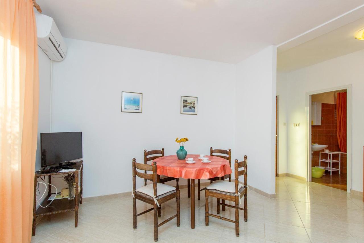Apartments Ivan Водице Экстерьер фото