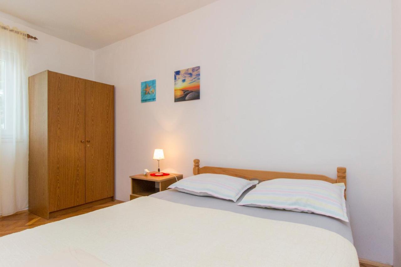 Apartments Ivan Водице Экстерьер фото