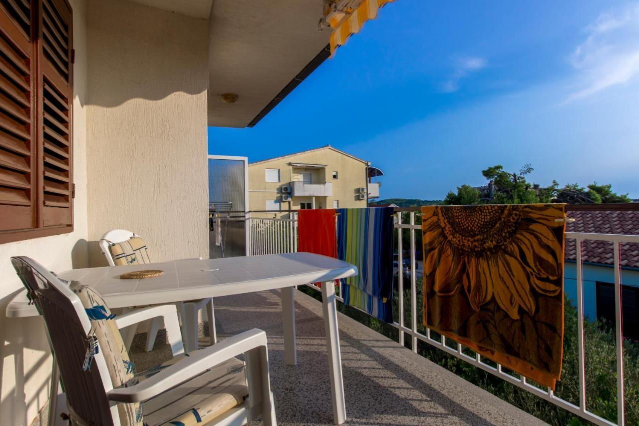 Apartments Ivan Водице Экстерьер фото