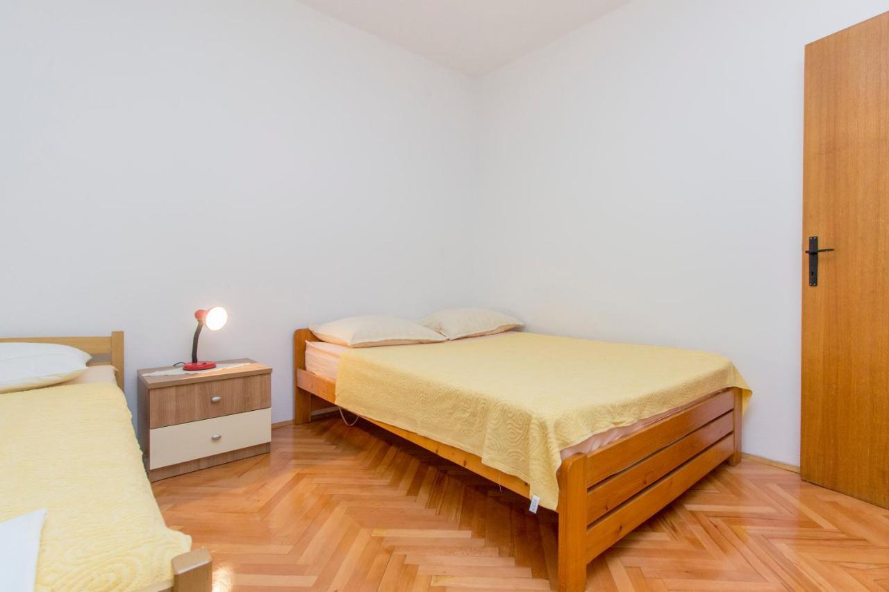 Apartments Ivan Водице Экстерьер фото