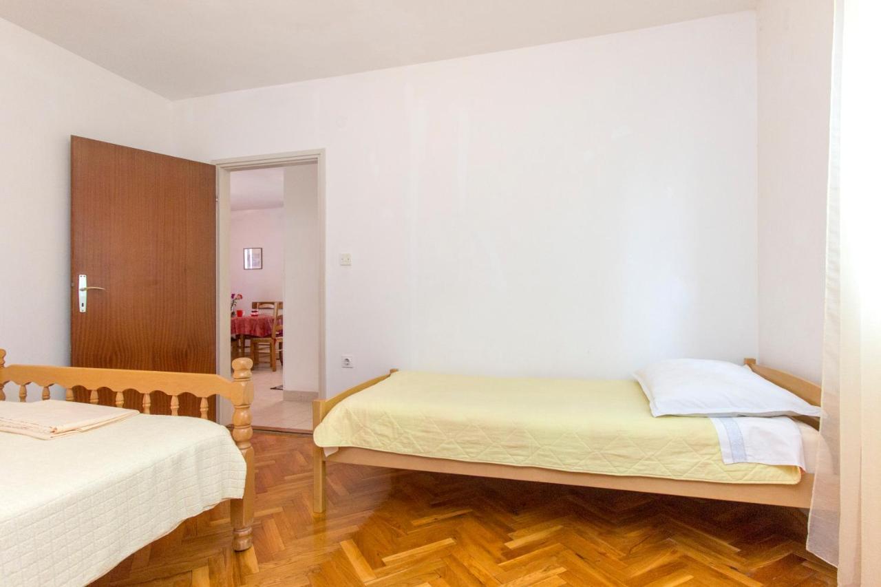 Apartments Ivan Водице Экстерьер фото