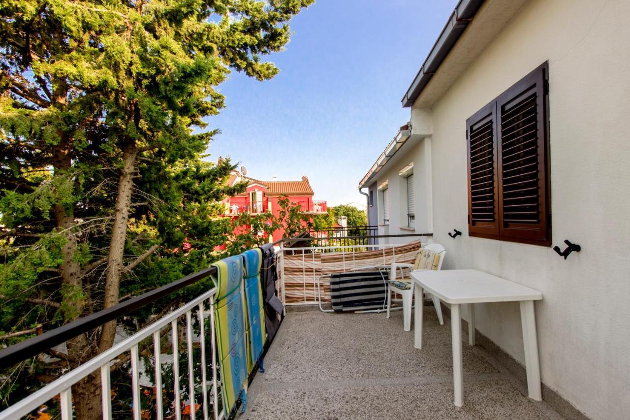 Apartments Ivan Водице Экстерьер фото