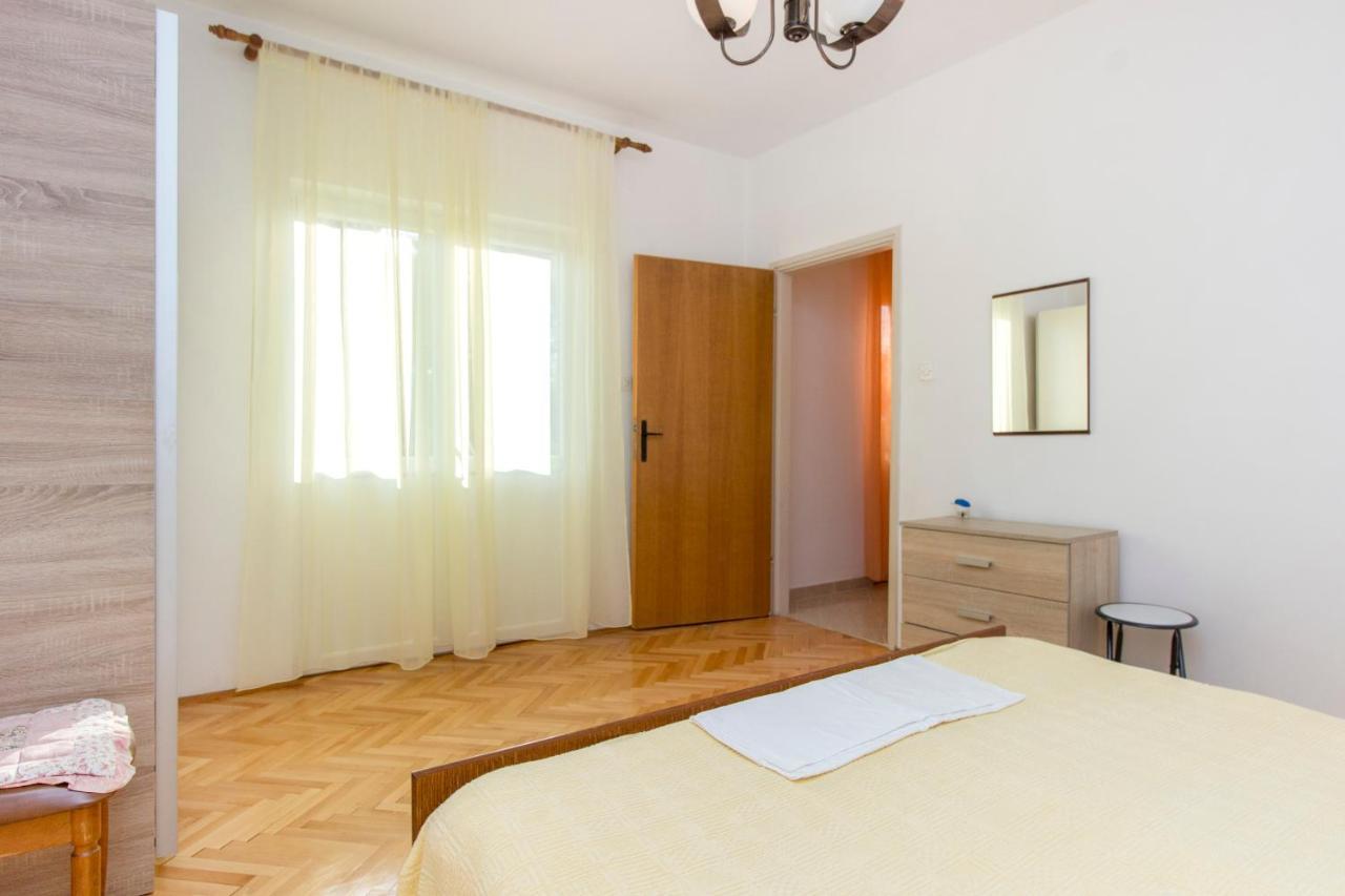 Apartments Ivan Водице Экстерьер фото