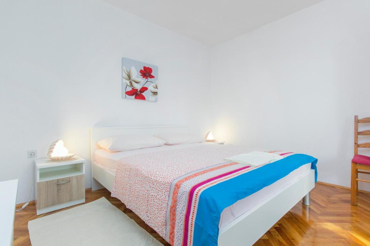 Apartments Ivan Водице Экстерьер фото