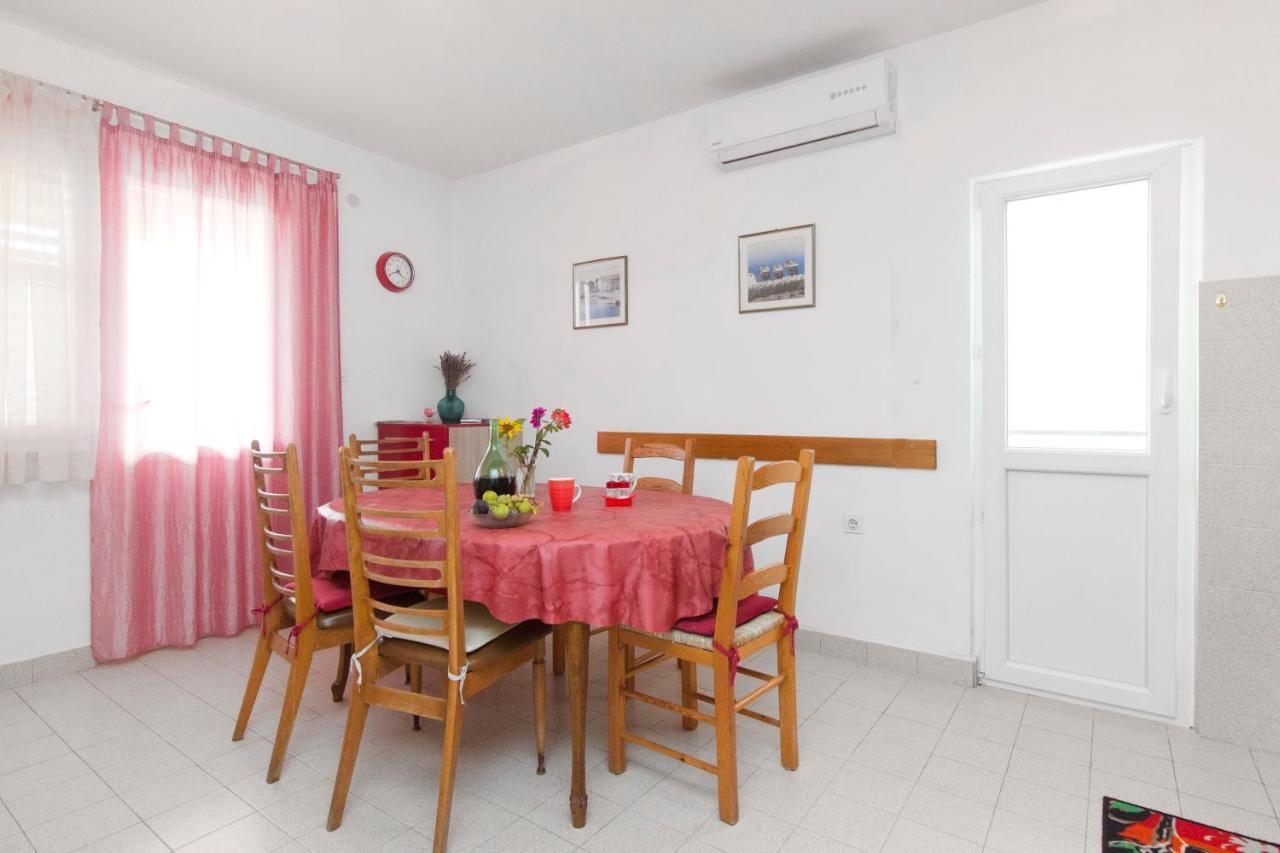 Apartments Ivan Водице Экстерьер фото
