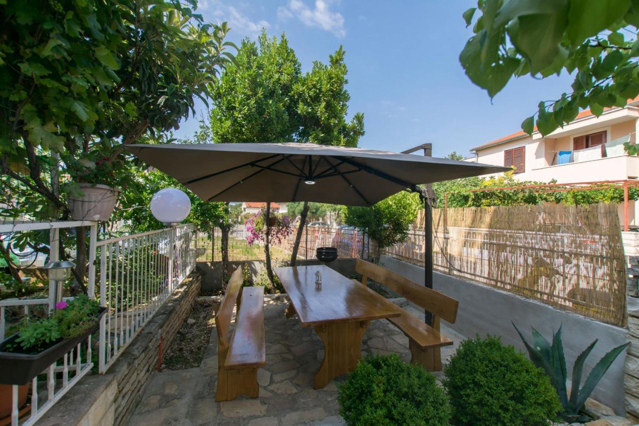 Apartments Ivan Водице Экстерьер фото