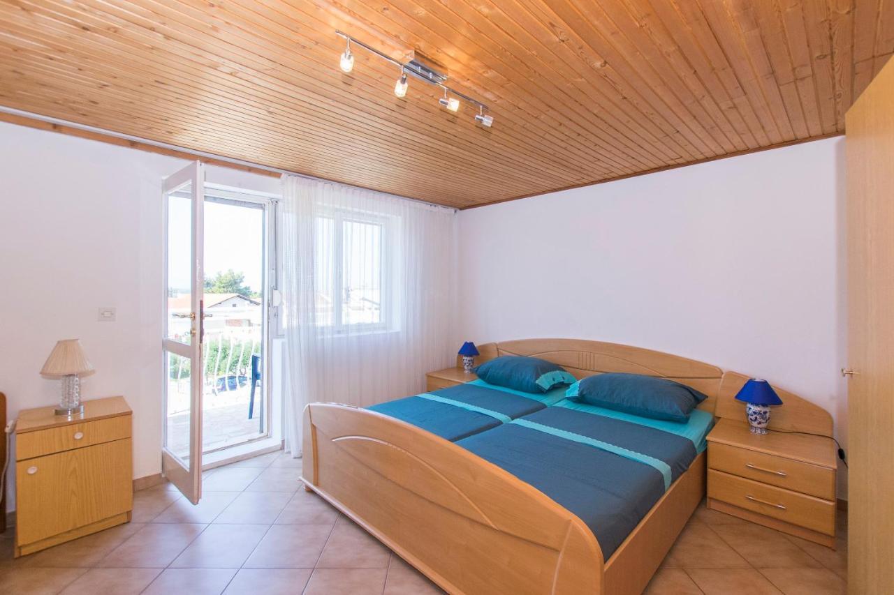 Apartments Ivan Водице Экстерьер фото