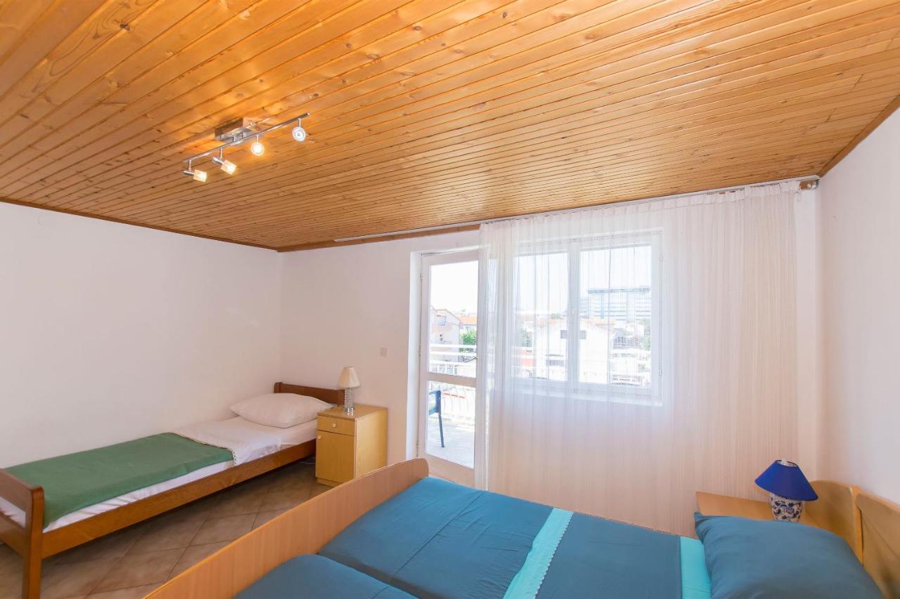 Apartments Ivan Водице Экстерьер фото